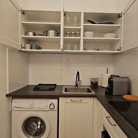 Apartamenty Nikodem In Old Town - Krakow Center Buitenkant foto