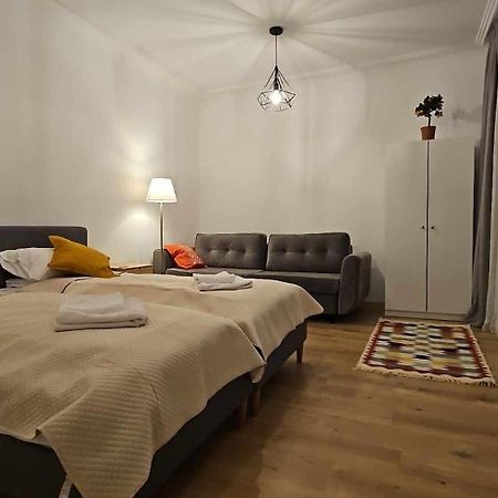 Apartamenty Nikodem In Old Town - Krakow Center Buitenkant foto