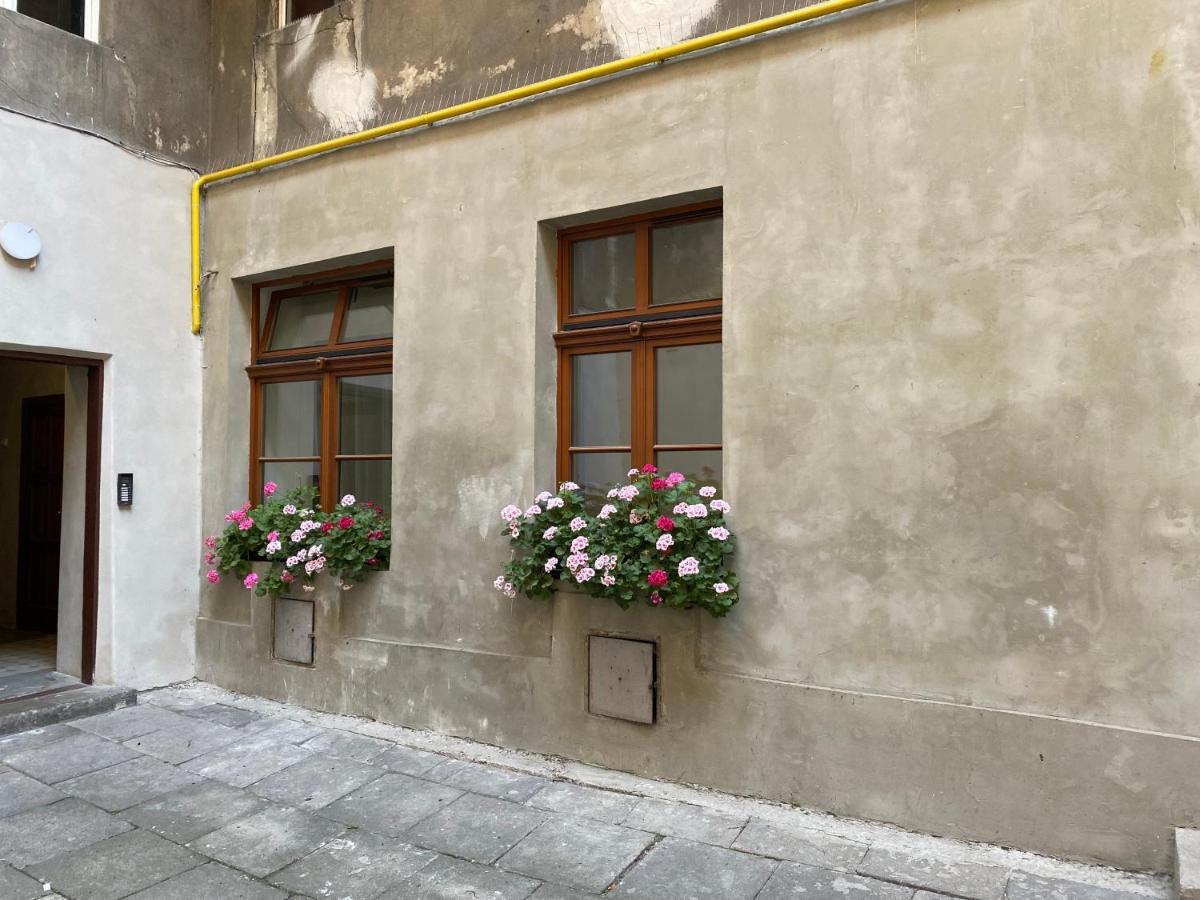 Apartamenty Nikodem In Old Town - Krakow Center Buitenkant foto