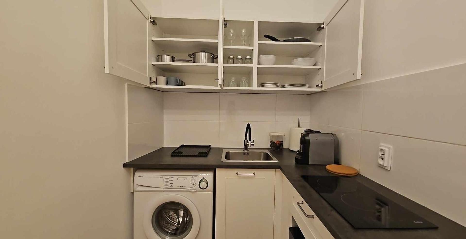 Apartamenty Nikodem In Old Town - Krakow Center Buitenkant foto