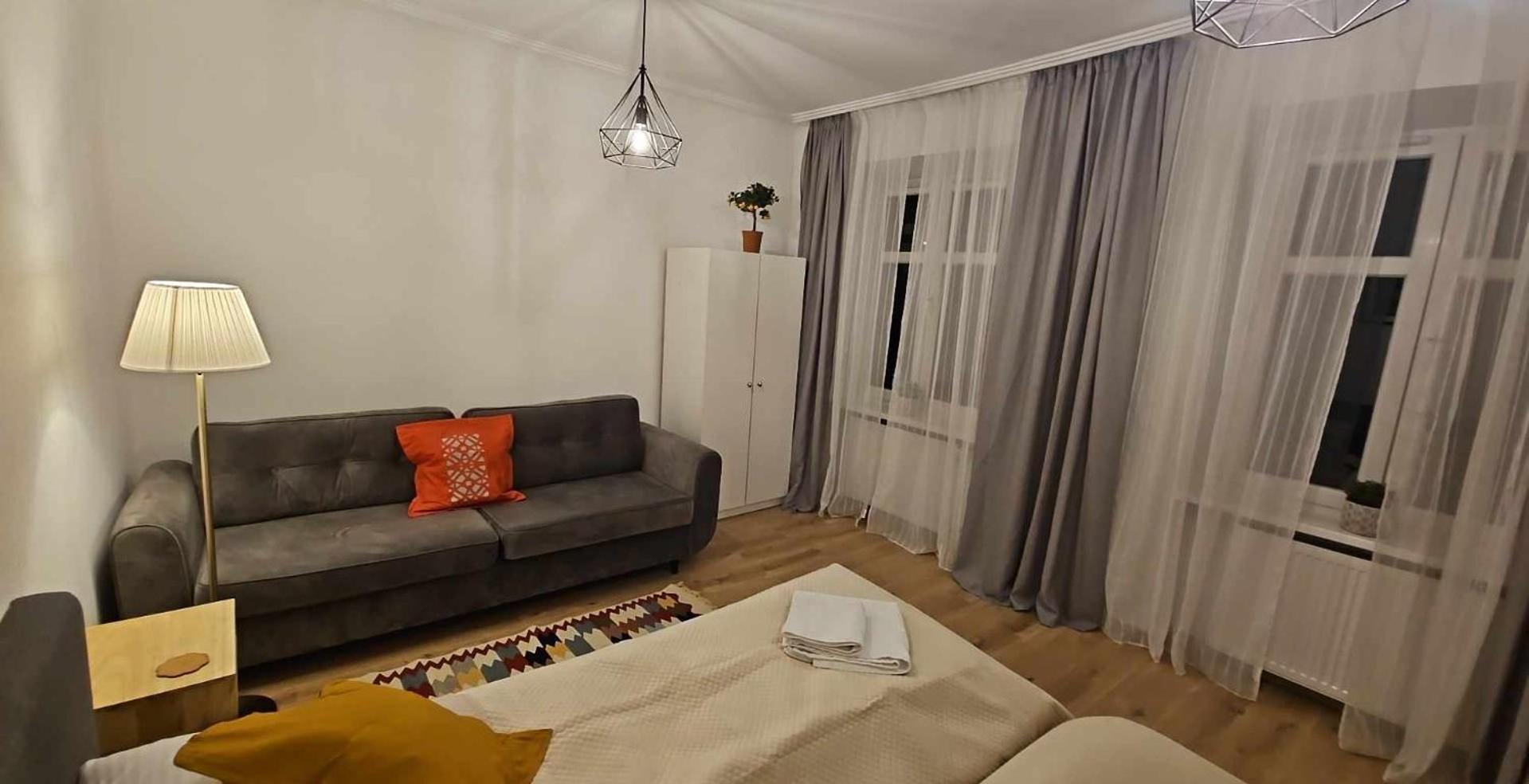 Apartamenty Nikodem In Old Town - Krakow Center Buitenkant foto