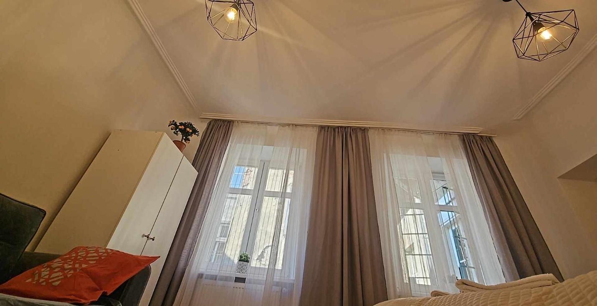 Apartamenty Nikodem In Old Town - Krakow Center Buitenkant foto
