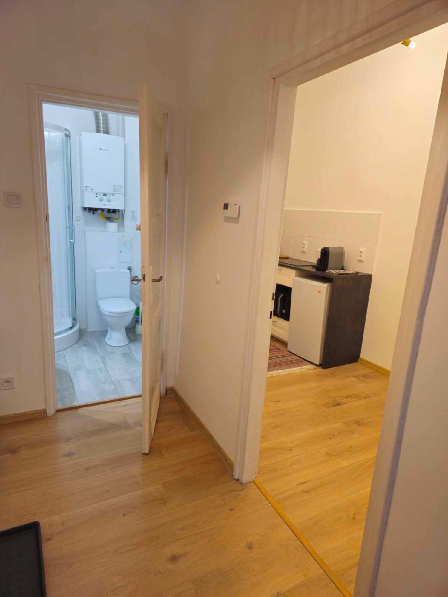 Apartamenty Nikodem In Old Town - Krakow Center Buitenkant foto