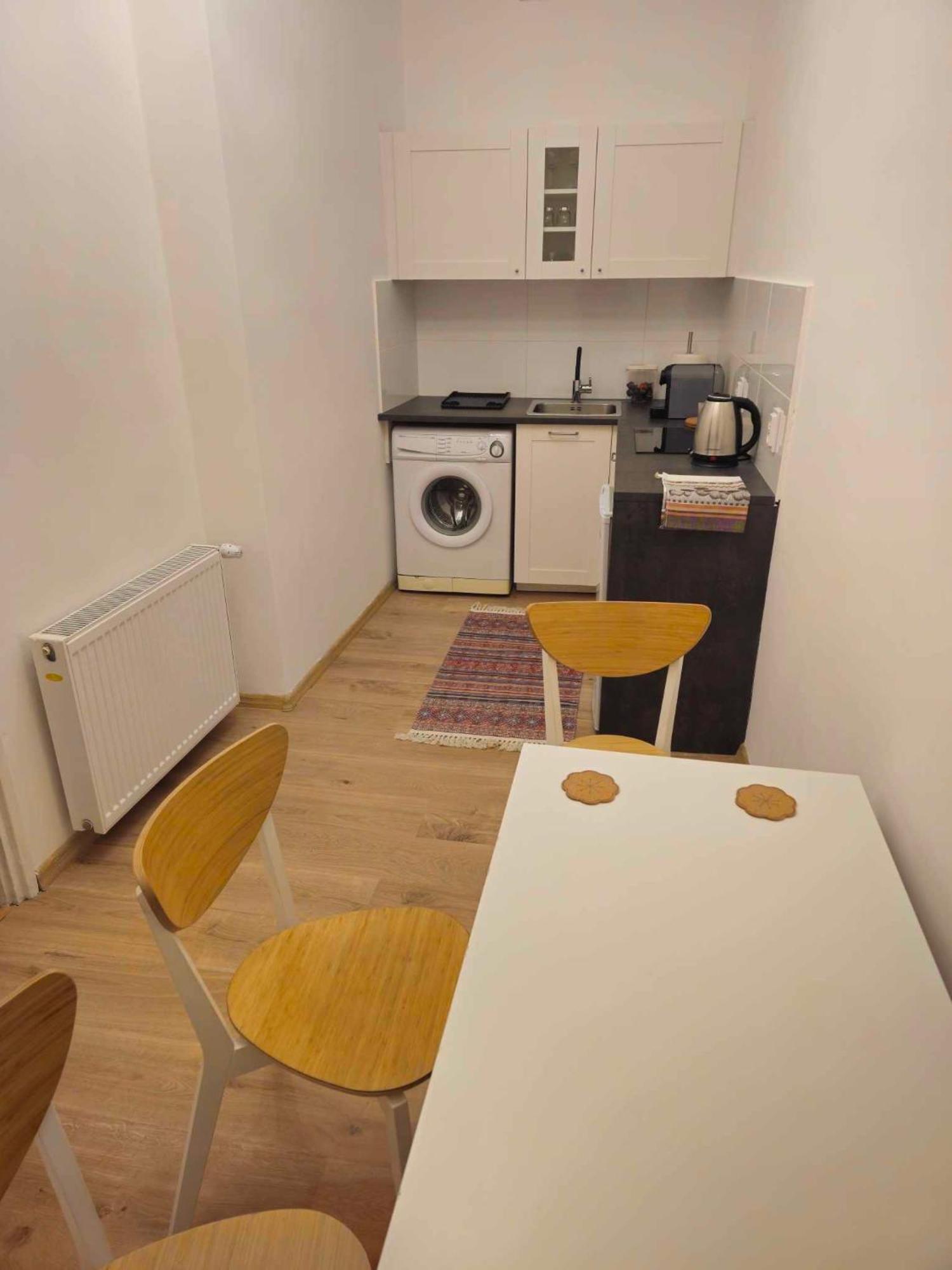 Apartamenty Nikodem In Old Town - Krakow Center Buitenkant foto