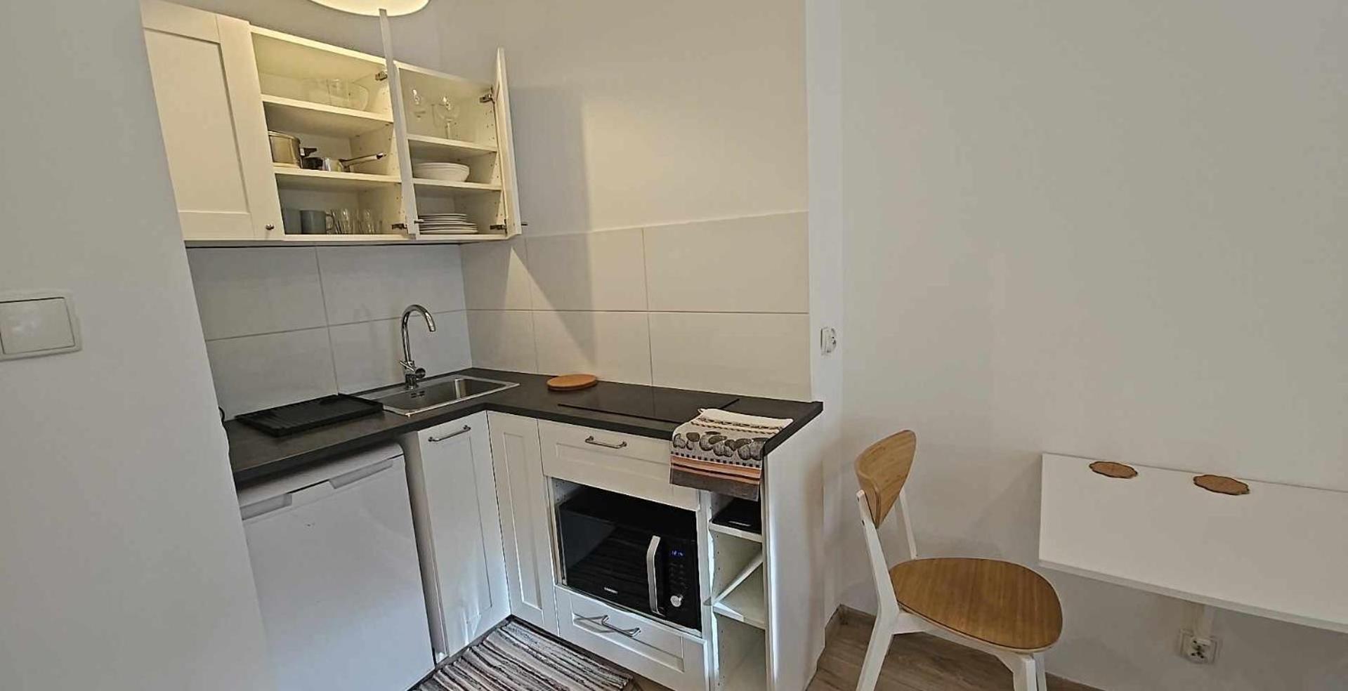 Apartamenty Nikodem In Old Town - Krakow Center Buitenkant foto