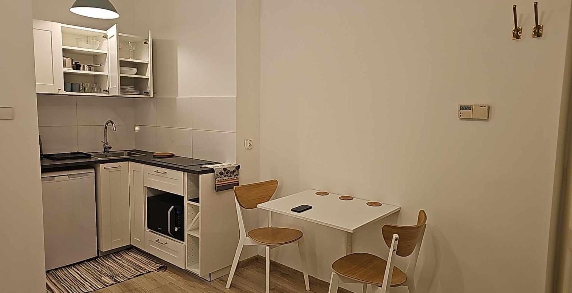 Apartamenty Nikodem In Old Town - Krakow Center Buitenkant foto