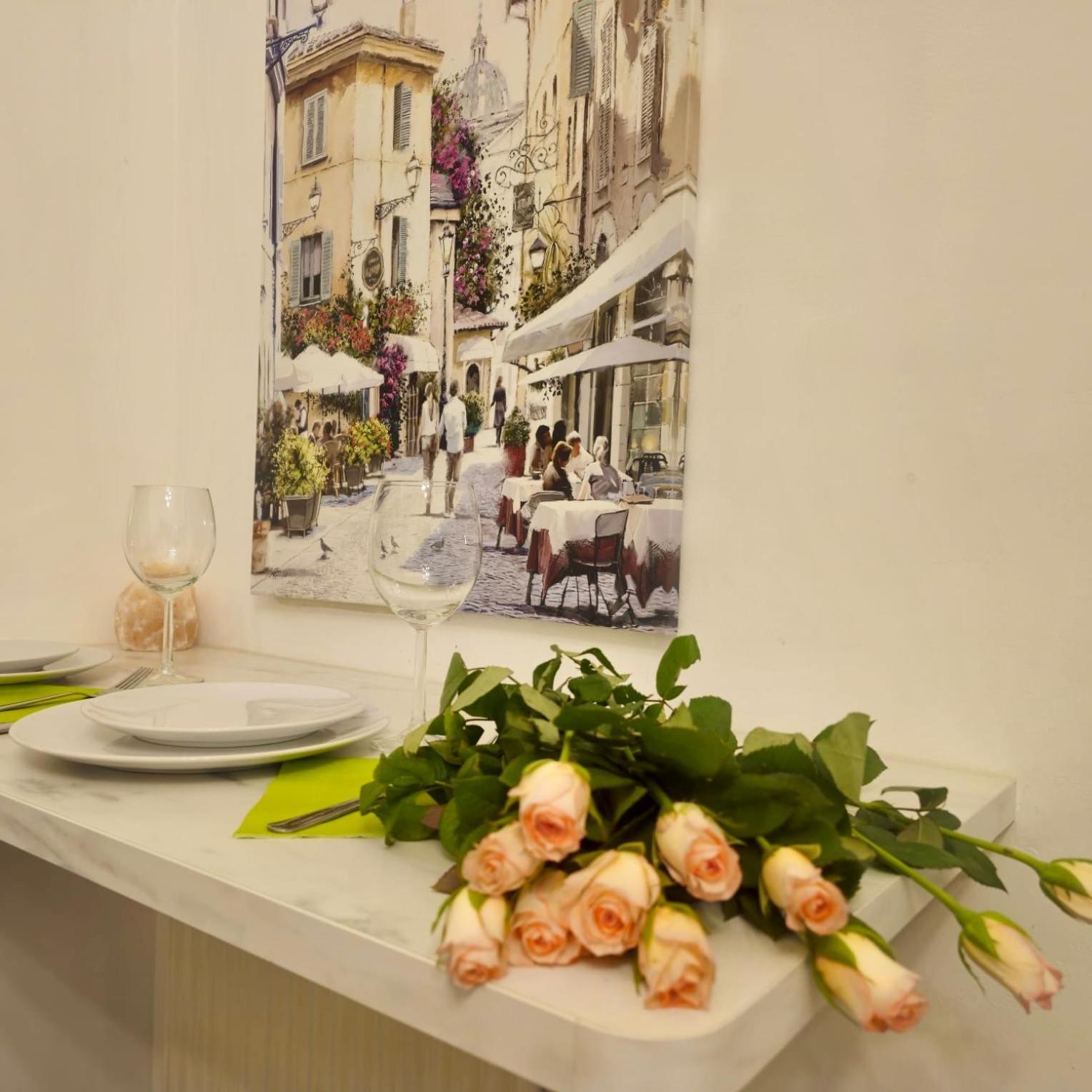 Apartamenty Nikodem In Old Town - Krakow Center Buitenkant foto