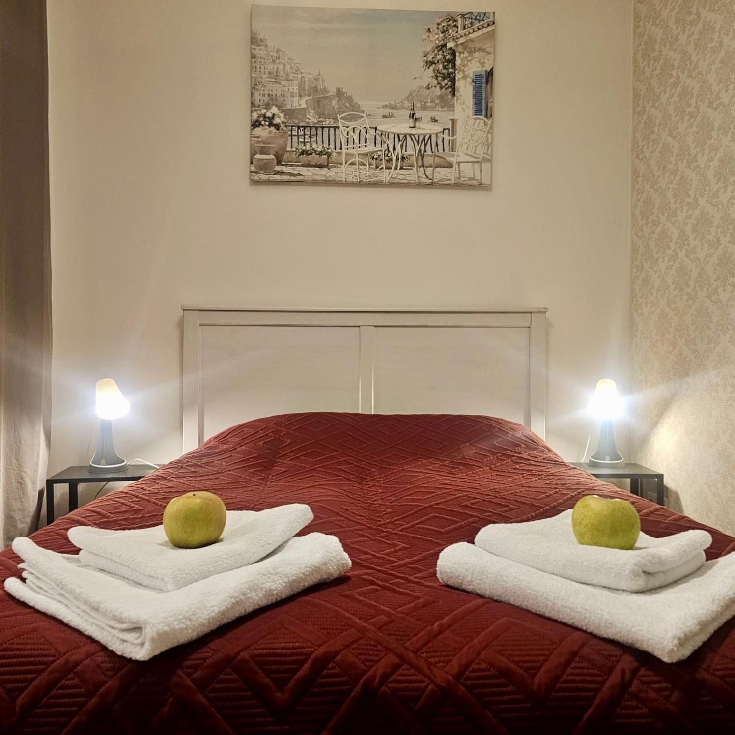 Apartamenty Nikodem In Old Town - Krakow Center Buitenkant foto