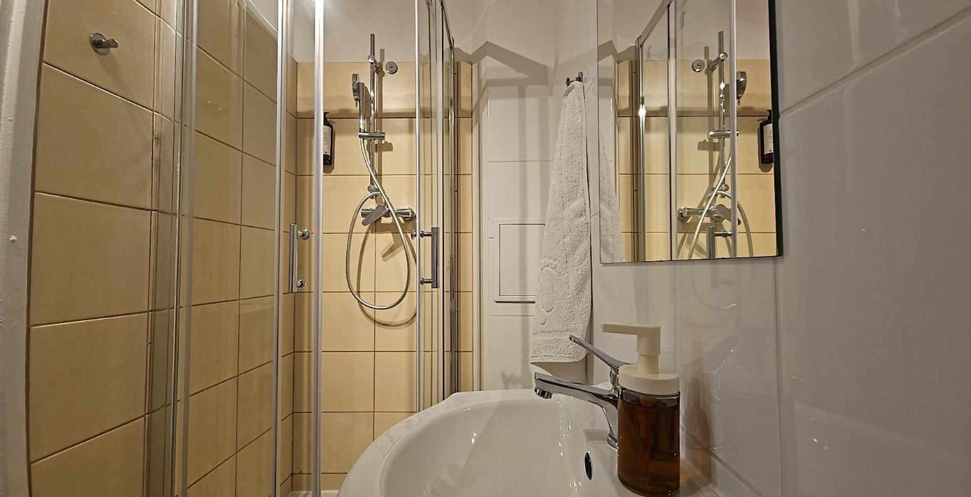 Apartamenty Nikodem In Old Town - Krakow Center Kamer foto