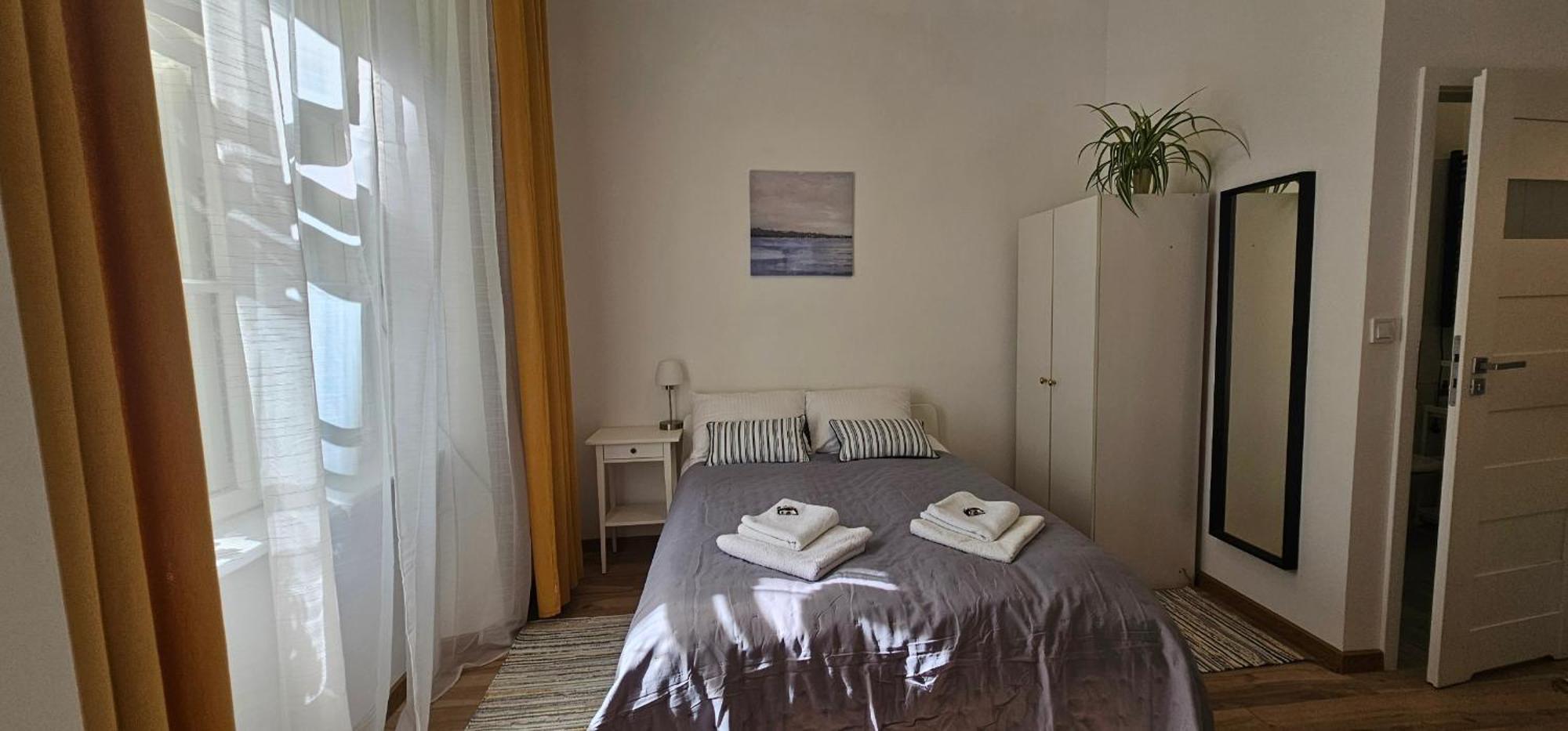 Apartamenty Nikodem In Old Town - Krakow Center Buitenkant foto