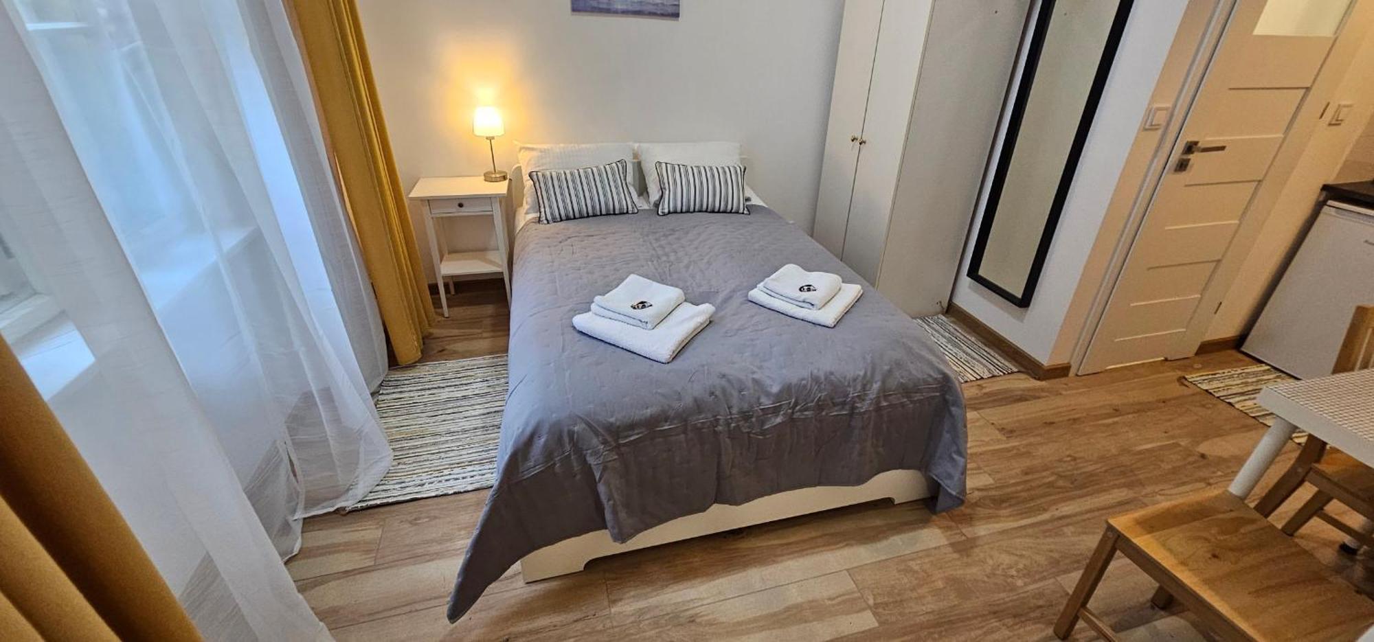 Apartamenty Nikodem In Old Town - Krakow Center Buitenkant foto